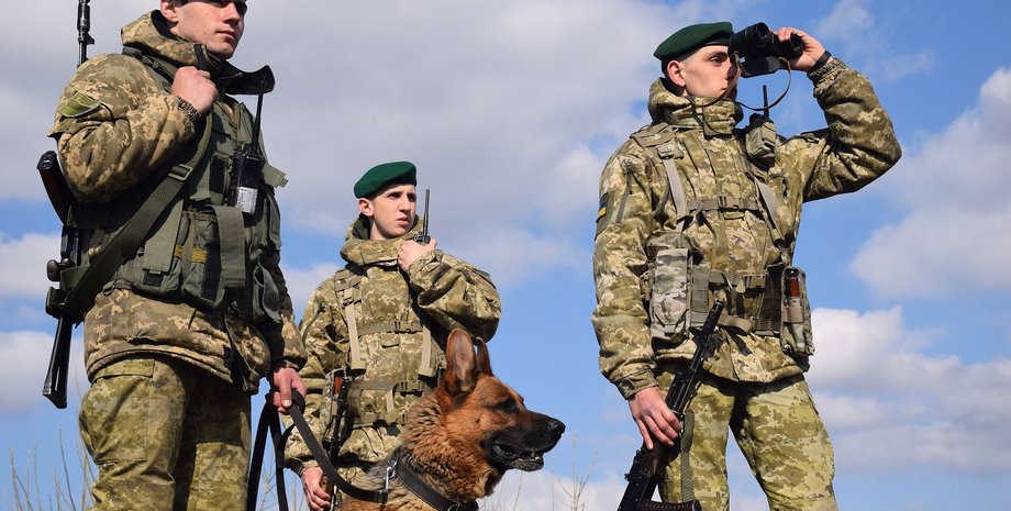 ГПСУ, мобилизация, Закарпатье, подростки, уклонисты