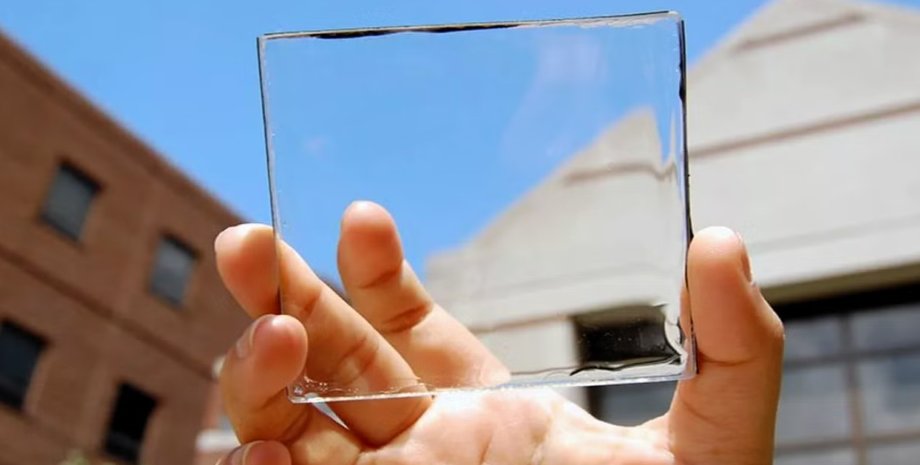 прозрачные солнечные панели лучшие солнечные батареи