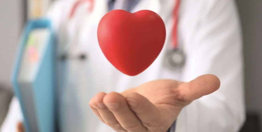 Фото: Getty Images