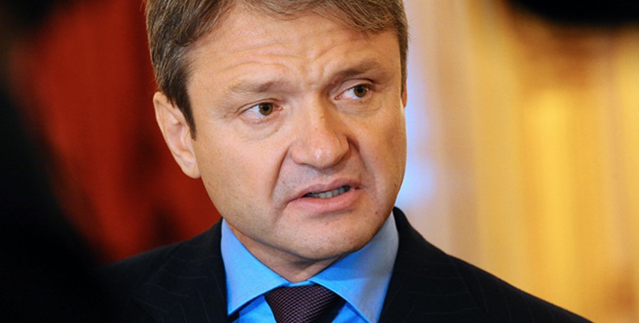 Александр Ткачев / Фото: interfax.ru