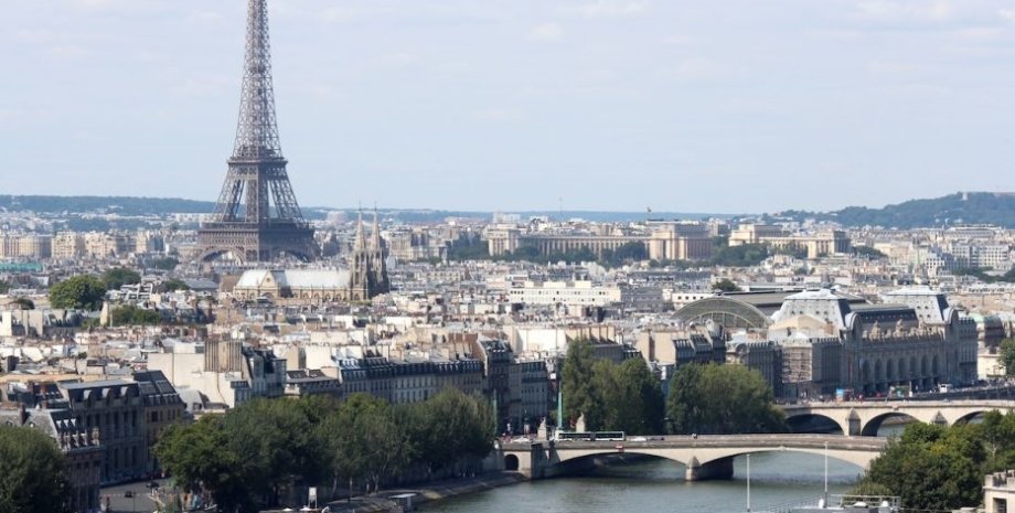 Париж / Фото: en.wikipedia.org