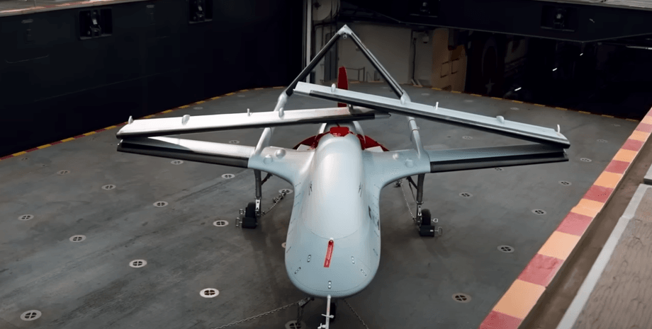 ударные турецкие бортовой корабль