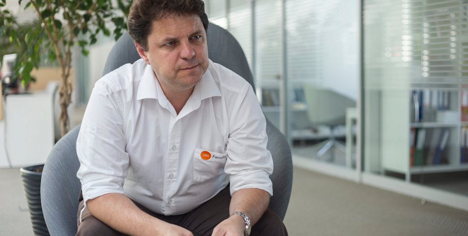 Михайло Винницький