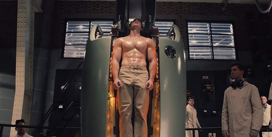 Фото: Marvel Studios