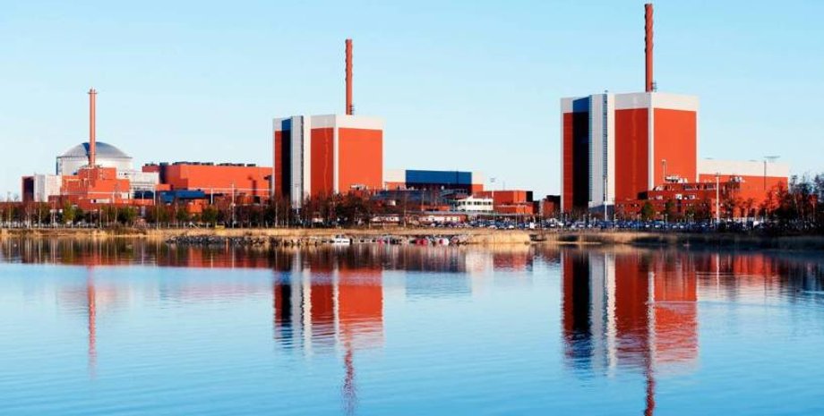 Аварийная АЭС в Финляндии / Фото: dn.no