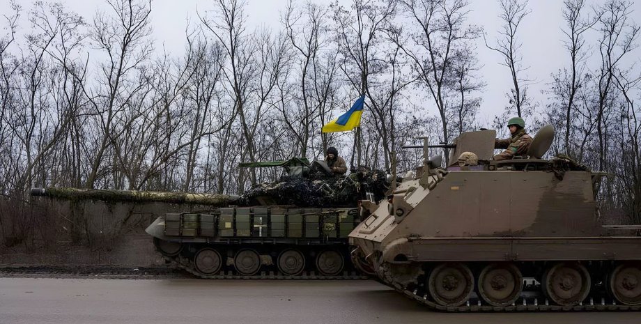 австралийские бтры в ссу