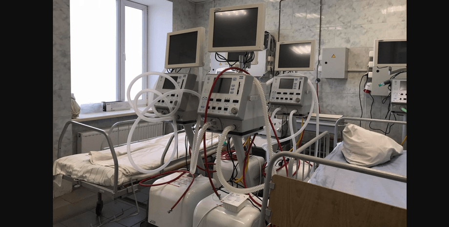 харків, лікарні перевірка, коронавірус, фото