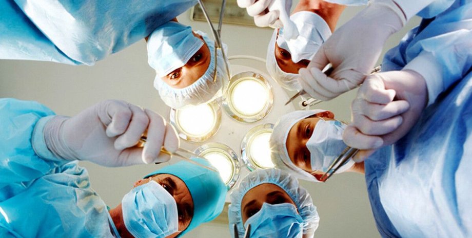 Хирурги, День рождения, Смертность, Пациенты, Ученые