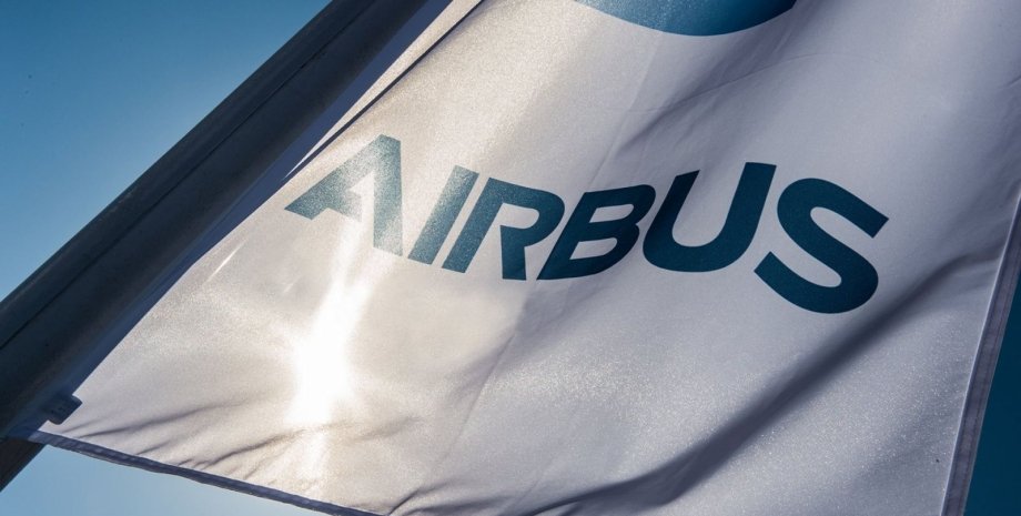 Фото: Airbus