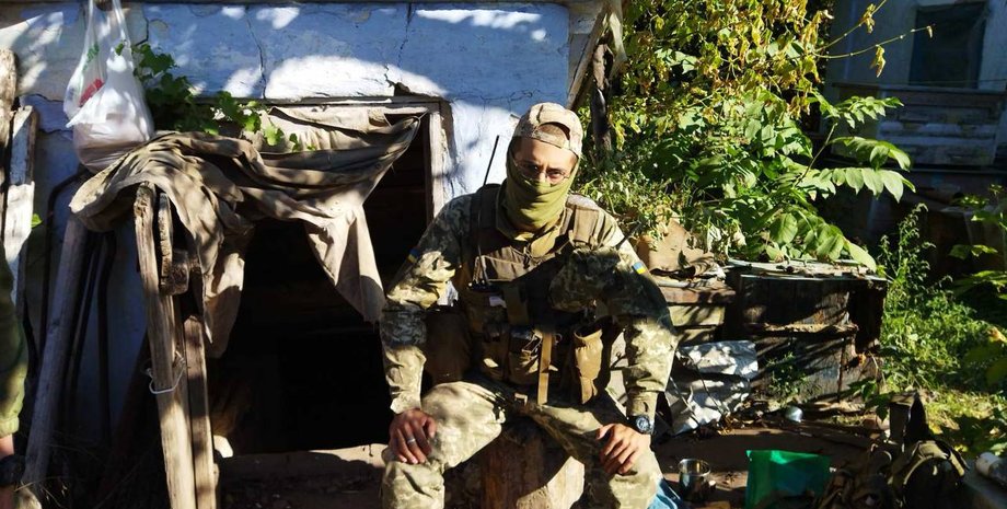 війна в україні, джек про війну, роль птрк