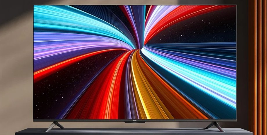 Redmi TV A Pro 2026 телевізор