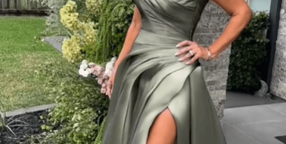 мама невесты