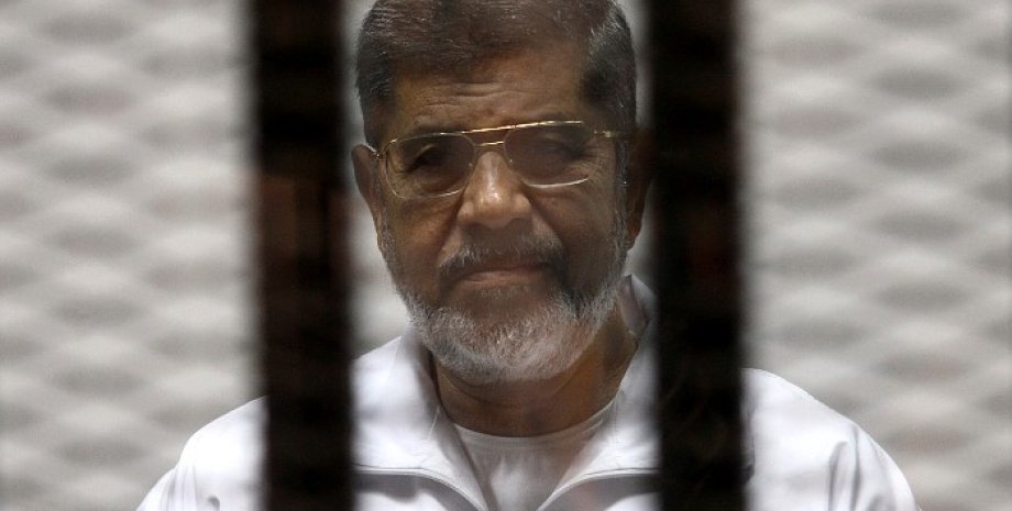 Мухаммед Мурси / Фото: Reuters