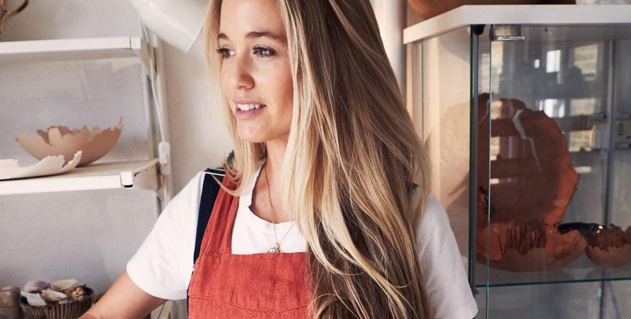 Флоренс Сент-Джордж, бывшая принца гарри, бывшая девушка принца гарри, принц гарри