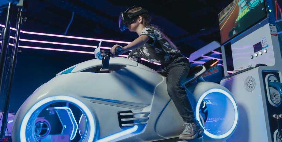 Дисплей Raontech, микродисплеи, дисплеи для VR-осков, очки дополнительной реальности, виртуальная реальность