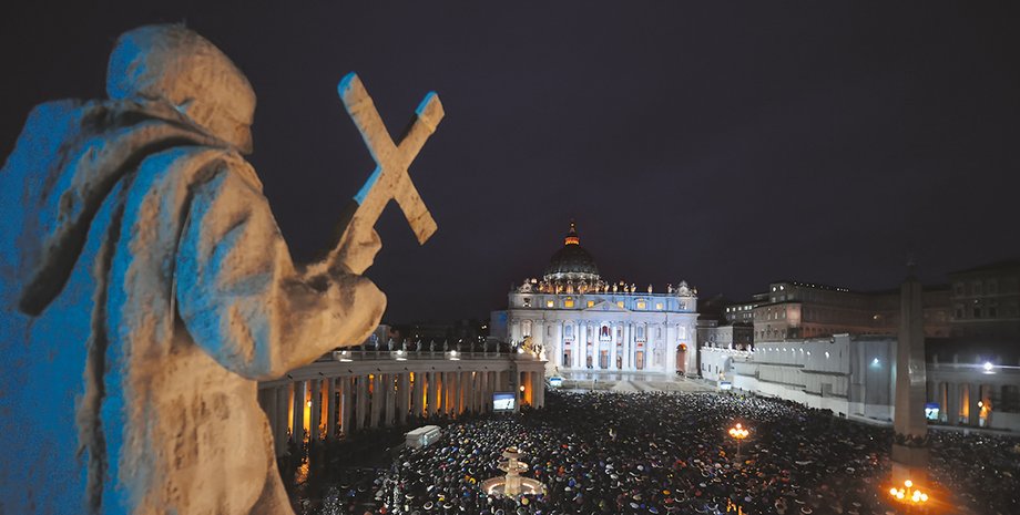 Фото: Getty Images