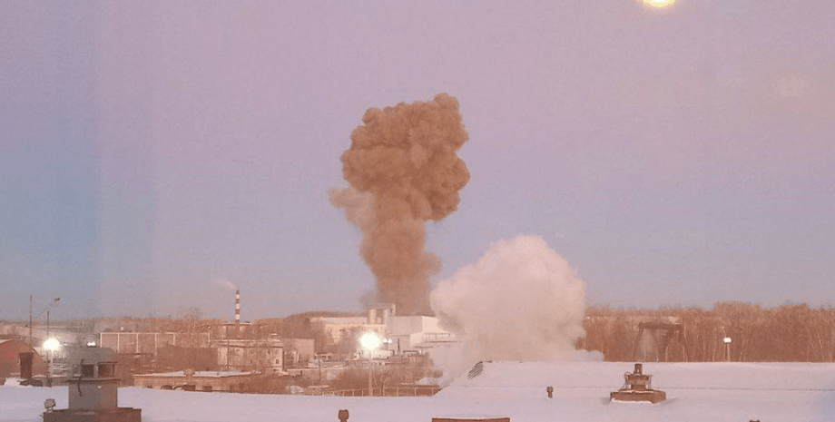 происшествие в челябинске