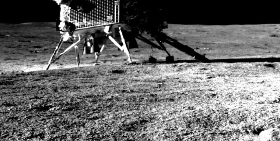 Чандраяан-3