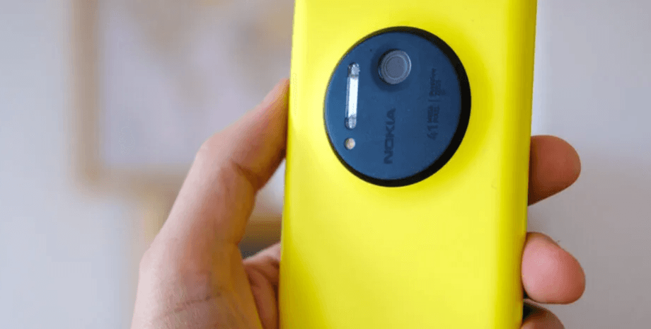 Nokia возвращается на рынок смартфонов