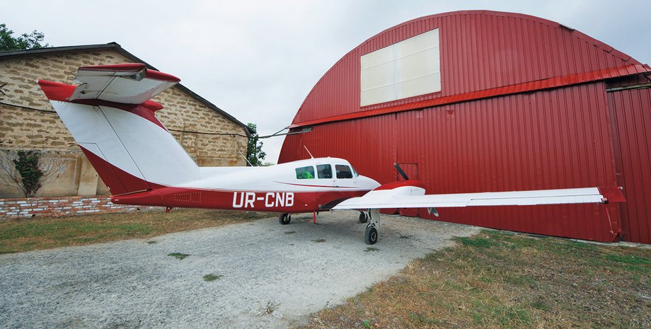 Фото: Олег Баклажов