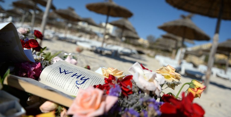 Курорт в Сусе, Тунис / Фото: Andreas Gebert/dpa/Corbis