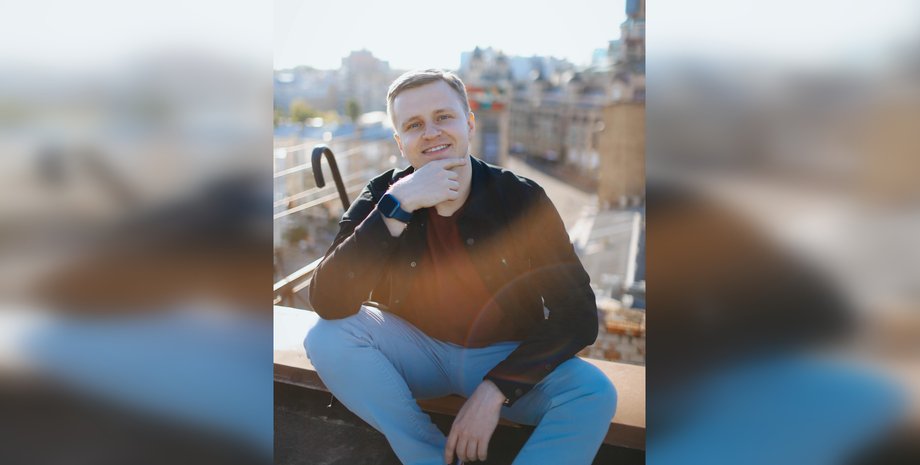 Одеса, активіст, Олександр Леоненко