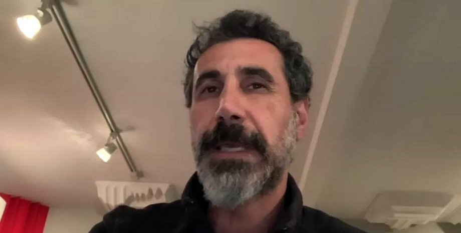 Канал Сержа Танкяна