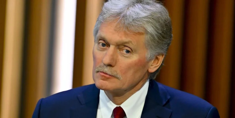 Дмитрий Песков Дмитрий Песков