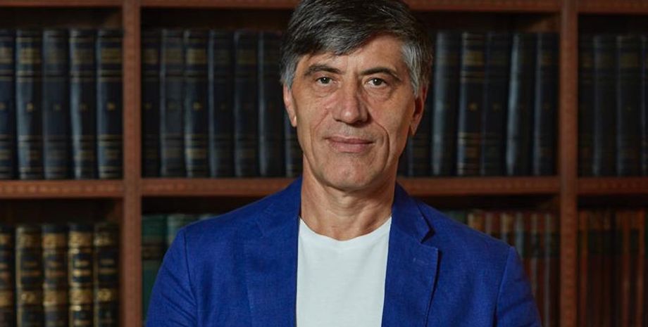 Магомед Мусаев