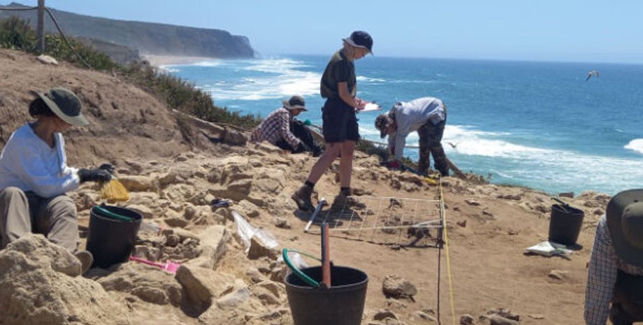 мечеть, рибат, ислам, традиция, святилище, история, Португалия, раскопки, археологи, археология, находка