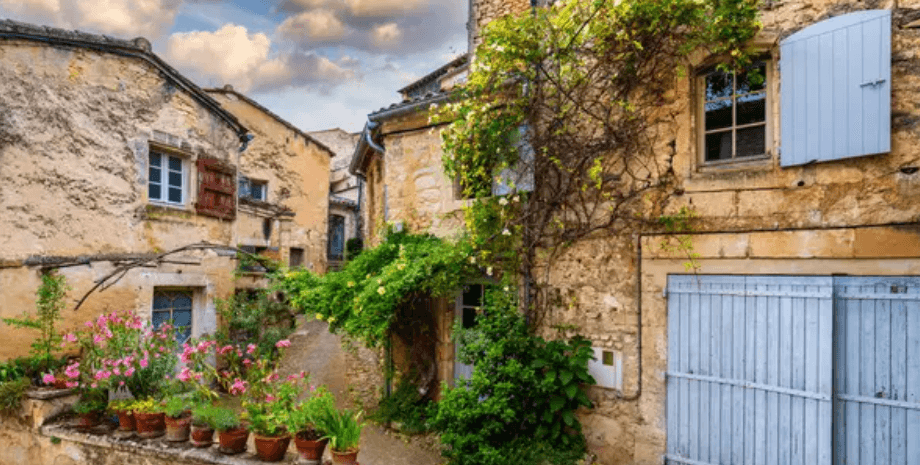 Будинок в Італії