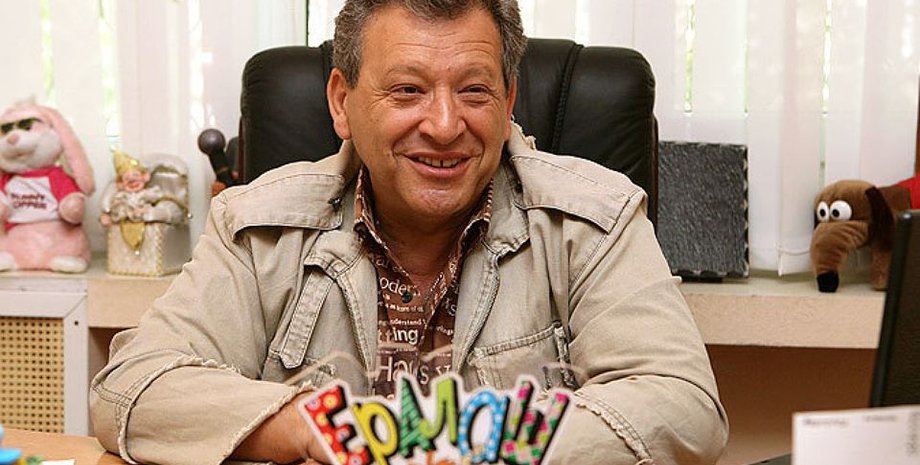 умер борис грачевский, Грачевский, борис грачевский умер, ералаш, коронавирус, covid-19