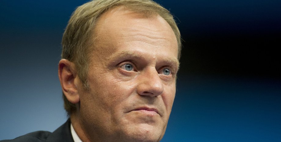 Дональд Туск / Фото: The Independent