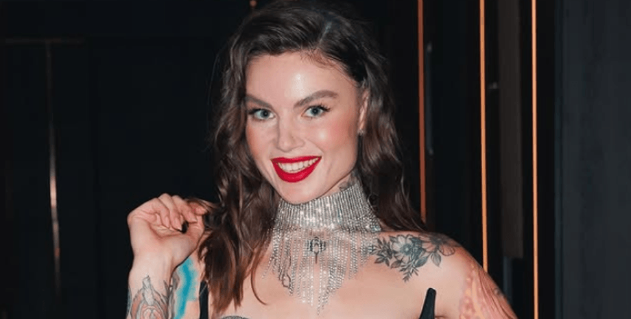 Вікторія Клочко