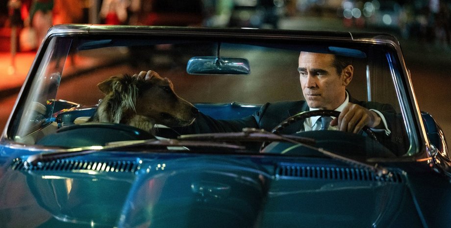 Шугар фільм 2024 кадр