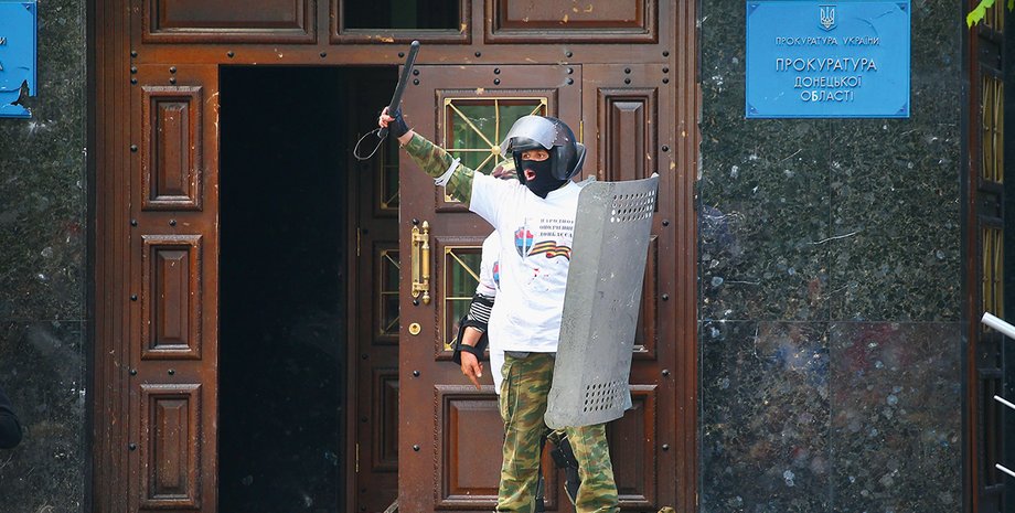 Фото: Getty Images