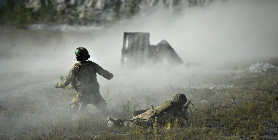 Secondo gli esperti, le forze armate della Federazione Russa non cercano di catt...