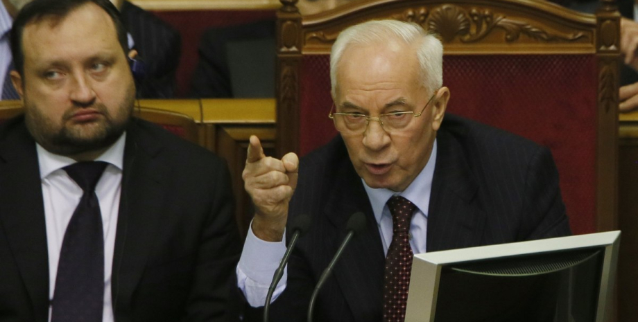 николай азаров ран николай азаров, ран, российская академия наук, академик