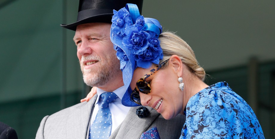 Майк Тіндалл, Зара Тіндалл Майк Тіндалл, Зара Тіндалл, сім'я, БКС