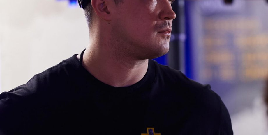 Михаил Федоров, министр цифровой трансформации