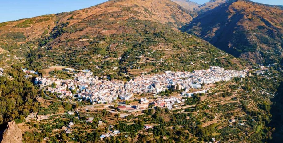 Время еще не пришло: почему в одном городке существует запрет умирать среди местных