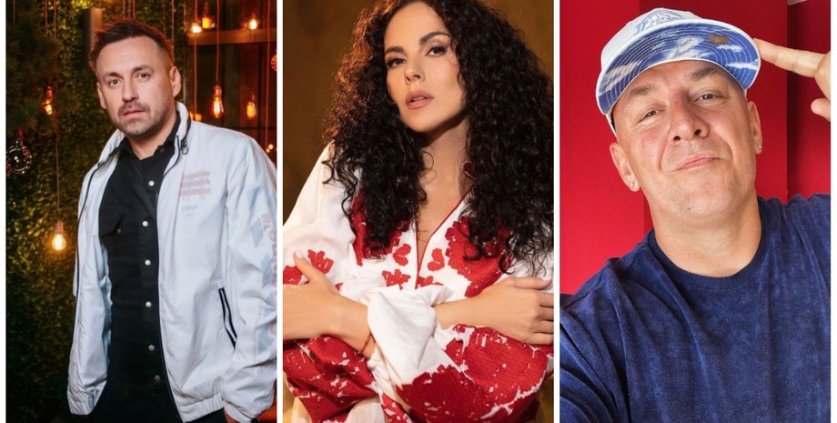 Геннадий Ветер, Настя Каменских и Потап