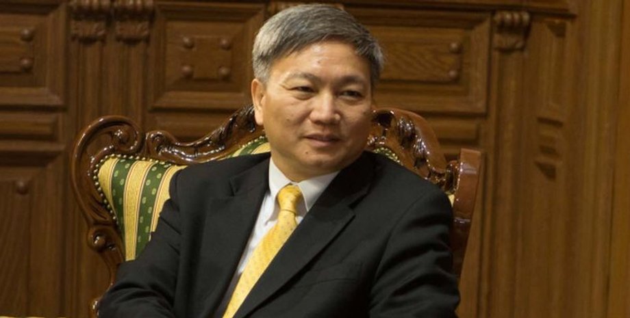 Чимяо Фан / Фото: Facebook