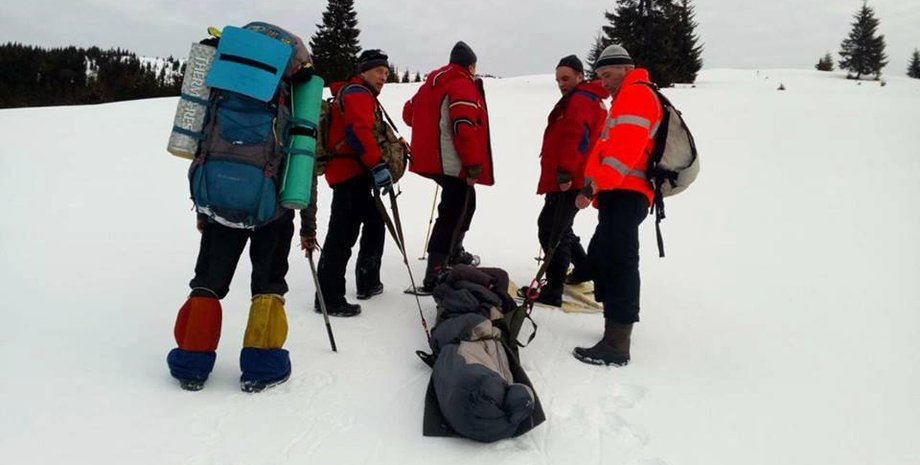 Фото: facebook.com/MNS.GOV.UA