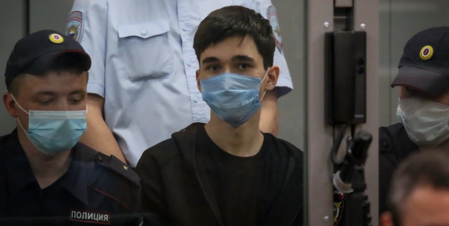 Ильназ Галявиев