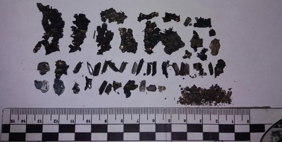 Фото: hk.npu.gov.ua