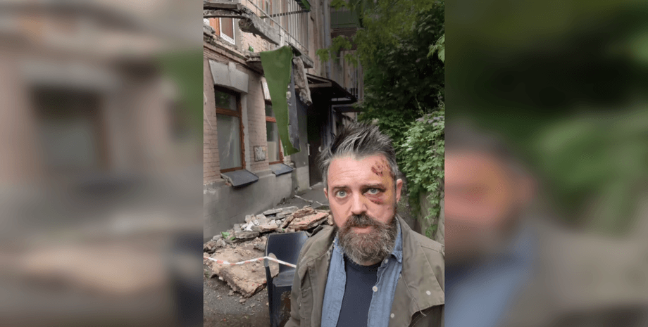 Режиссер Кристофер Уолтерс