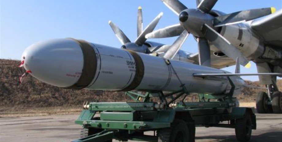 запас советских ракет у россии