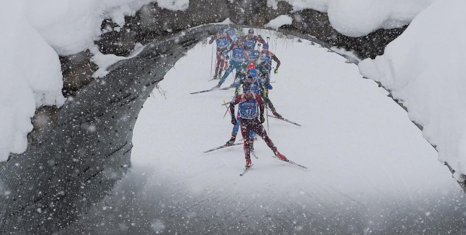 Фото: instagram.com/russianbiathlon