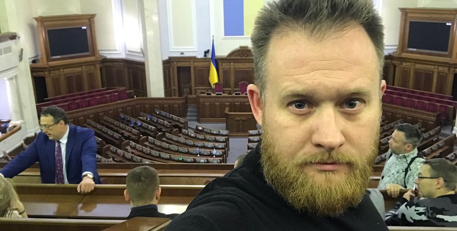 Юрий Камельчук, рада, депутат, нардеп, слуга народа, сн